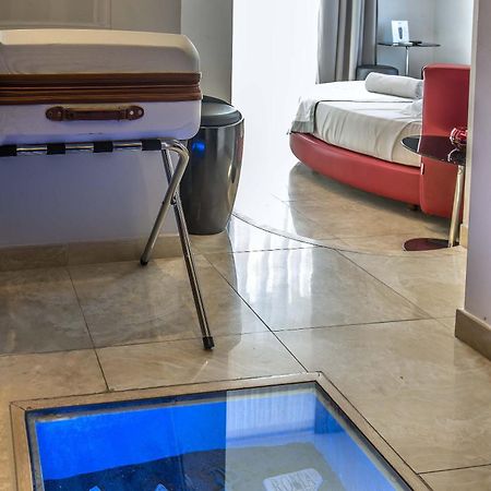 Hotel Pantheon Caesar Relais Rom Exterior foto