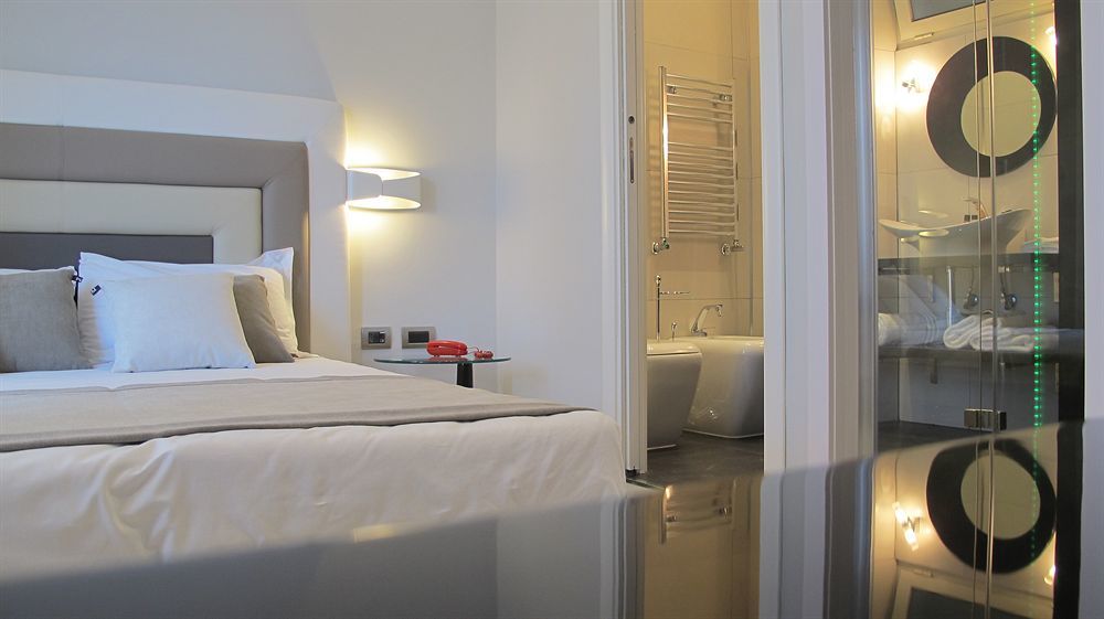 Hotel Pantheon Caesar Relais Rom Exterior foto