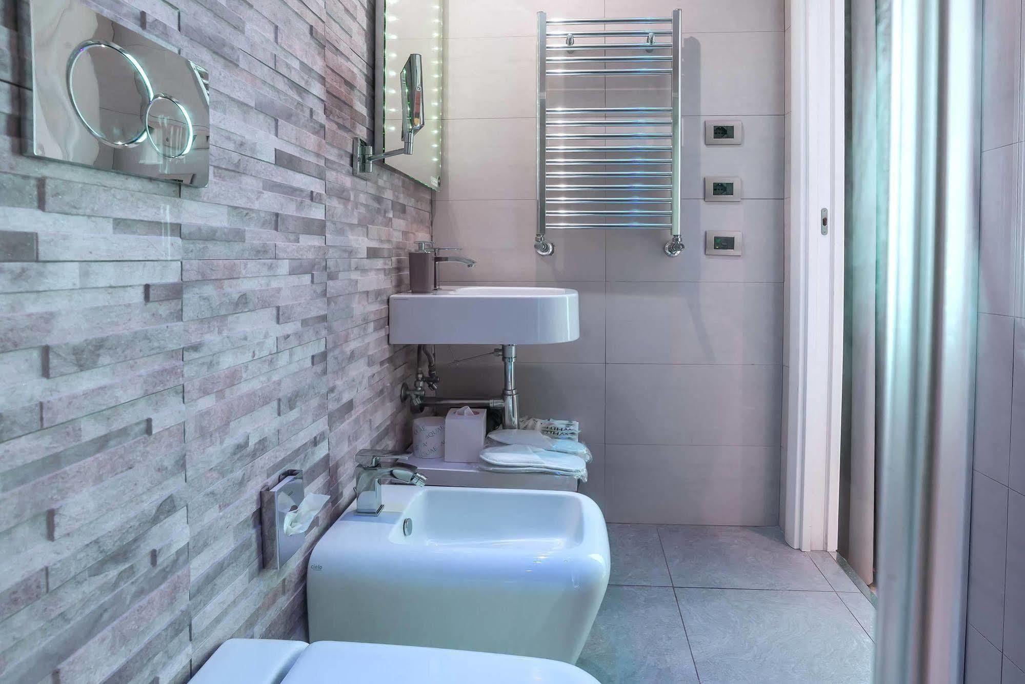 Hotel Pantheon Caesar Relais Rom Exterior foto